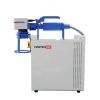 Photo 4 - Fiber laser marking machine, HTFP-80, HANTEN CNC