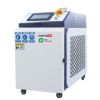 Photo 5 - Continuous laser cleaning machine, HTCLC 1000, HANTEN CNC
