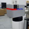 Photo 3 - UV laser marking machine, HTUA-5, HANTEN CNC