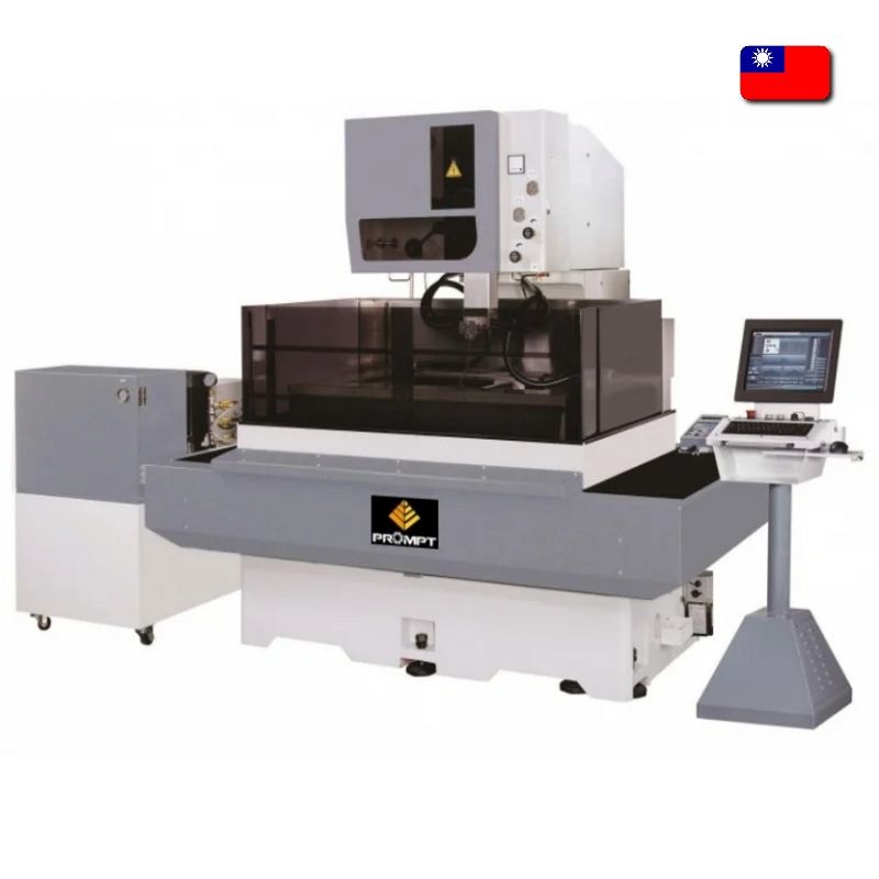 Wire cut EDM machine, PW-400F, PROMPT