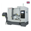Photo 1 - Five Axis machining center, V320 5AX, Colchester