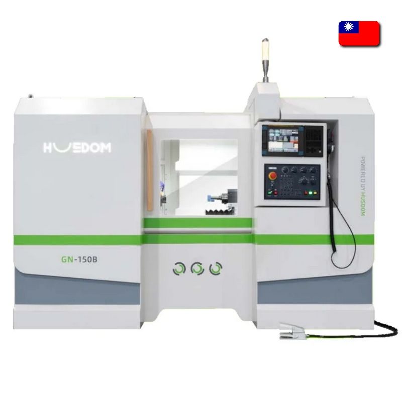 Universal grinding machine, GN-150B, Husdom