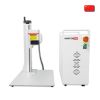 Photo 1 - 3D laser marking machine, HTF-30, HANTEN CNC