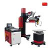 Photo 1 - Fiber laser mold welding machine, HTWN 1500W, HANTEN CNC