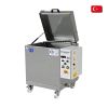 Photo 1 - Washing machine with hinged lid, HB 65, Rekparsan