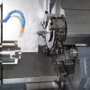 Photo 5 - CNC turning and threading machine, FTC-23BM, Aegis