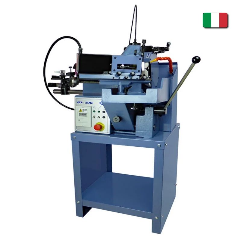 Valve grinding machine, RV516, Comec