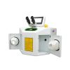 Фото 2 - Верстат лазерного зварювання ювелірних виробів, HTWR 200W, HANTEN CNC