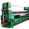 Photo 4 - Three-roll universal plate rolling machine, W11S1-8.5×1500, TMA Machine