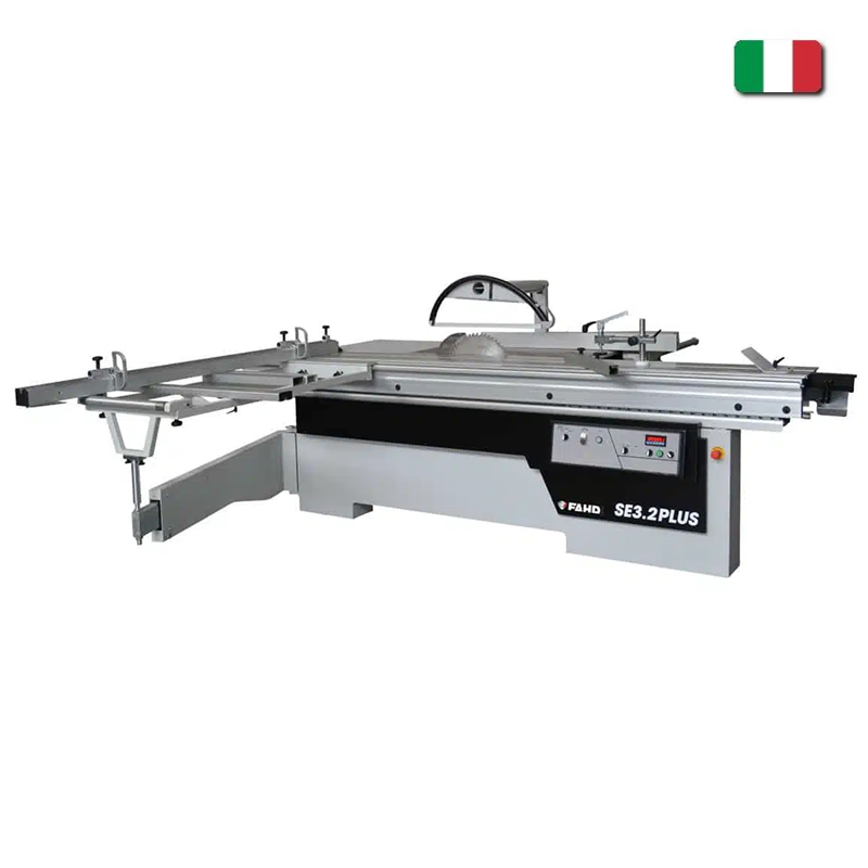 Panel saw, SE 3.2 PLUS, FAHDITALIA