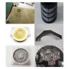 Photo 6 - 3D laser marking machine, HTFB-50, HANTEN CNC