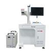 Photo 7 - UV laser marking machine, HTU-5, HANTEN CNC