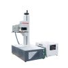 Photo 7 - UV laser marking machine, HTUA-5, HANTEN CNC