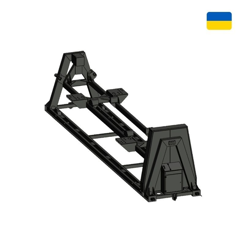 Кантувач, KNT, TWEKO