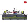 Photo 1 - Crankshaft Grinding Machine, STH 2200S, SARITAS