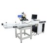 Photo 9 - Fiber laser marking machine, HTFQ-50, HANTEN CNC