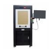 Photo 2 - 3D laser marking machine, HTFC-60, HANTEN CNC