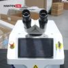 Photo 3 - Jewelry laser welding machine, HTWS 200W, HANTEN CNC