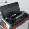 Фото 5 - Верстат імпульсного лазерного очищення, HTCM 300D, HANTEN CNC
