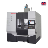 Photo 1 - Five Axis machining center, XT 630 5AX, Colchester