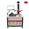Photo 1 - Roundness measuring device, RMI-D560C, Metrology
