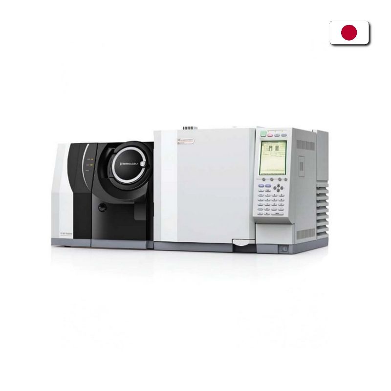 Газовый хромато-масс-спектрометр, GCMS-TQ8050 NX, Shimadzu