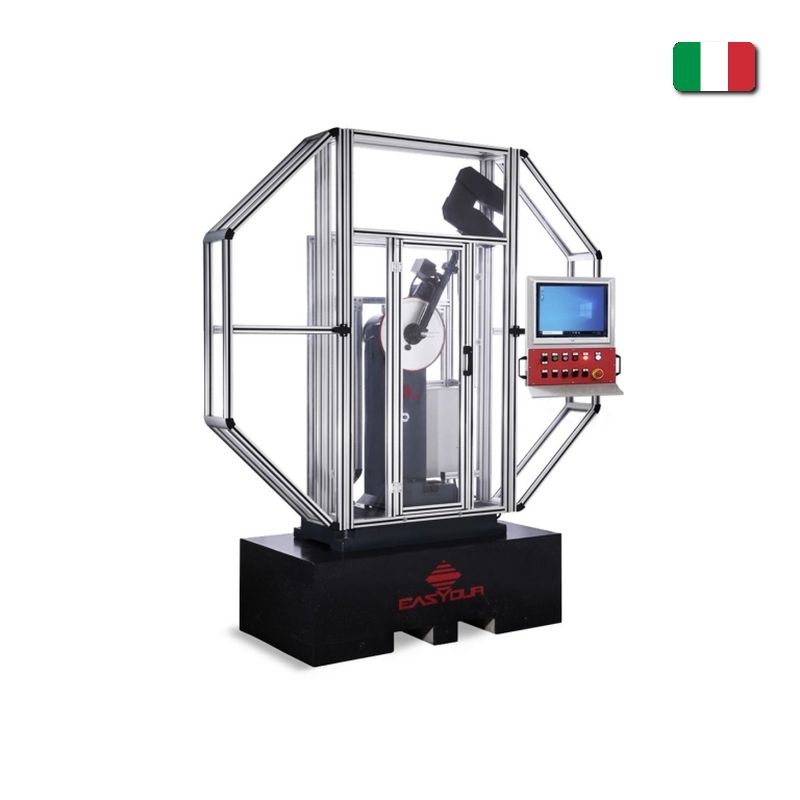 Computerized Pendulum, Sharpie Coper (300 – 750 g), Easydur