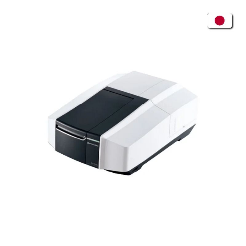 Molecular spectrophotometer UV-VIS-NIR  of the, UV-2600i range, Shimadzu