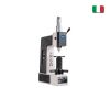 Photo 1 - Semi-automatic hardness tester for Rockwell 206 RSD hardness determination methods, AFFRI