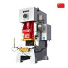 Photo 1 - C-frame hydraulic press, JH21-160, TMA Machine