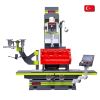 Photo 1 - Cylinder boring and surface milling machine, STS 700S, SARITAS