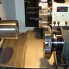 Photo 5 - CNC turning and threading machine, FTC-15M, Aegis