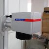 Photo 2 - Fiber laser marking machine, HTFD-30, HANTEN CNC