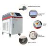 Фото 7 - Станок импульсной лазерной очистки, HTCM 1000W, HANTEN CNC