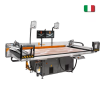 Photo 1 - Automatic Cutting Machine, FlashCut Easy 888 L35, ATOM