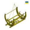 Photo 1 - Rotator, D-8000, TWEKO