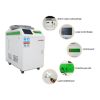 Photo 5 - Continuous laser cleaning machine, HTCLB 1000, HANTEN CNC