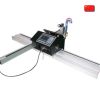 Photo 1 - Oxy-fuel/plasma cutting machine, TMA-1525, TMA Machine