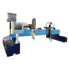 Photo 10 - Oxy-fuel/plasma cutting machine, TMA-6012, TMA Machine