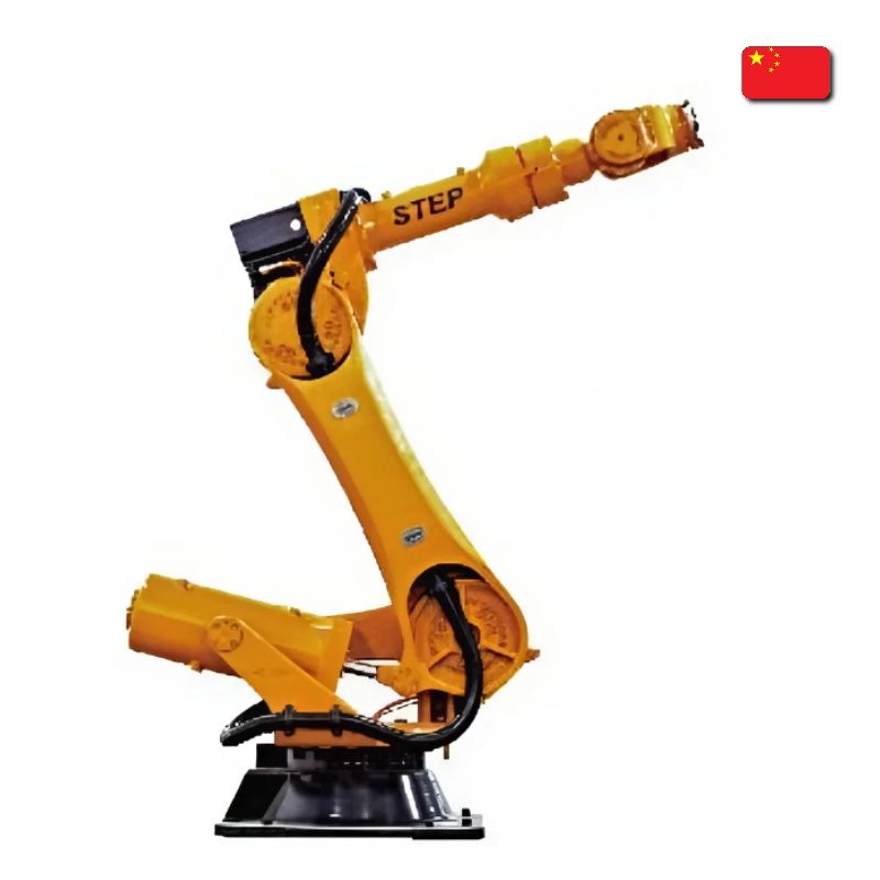 Рука-манипулятор для автоматизации гибки, SR165, TMA Machine