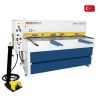 Photo 1 - Electromechanical guillotine shears, TRGS-H 1360, TRUEMACH