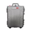 Фото 2 - Верстат імпульсного лазерного очищення в корпусі візка, HTCM 300C, HANTEN CNC