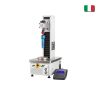 Photo 1 - Desktop digital hardness tester for plastic, rubber and synthetic fiber, DMG 03, AFFRI