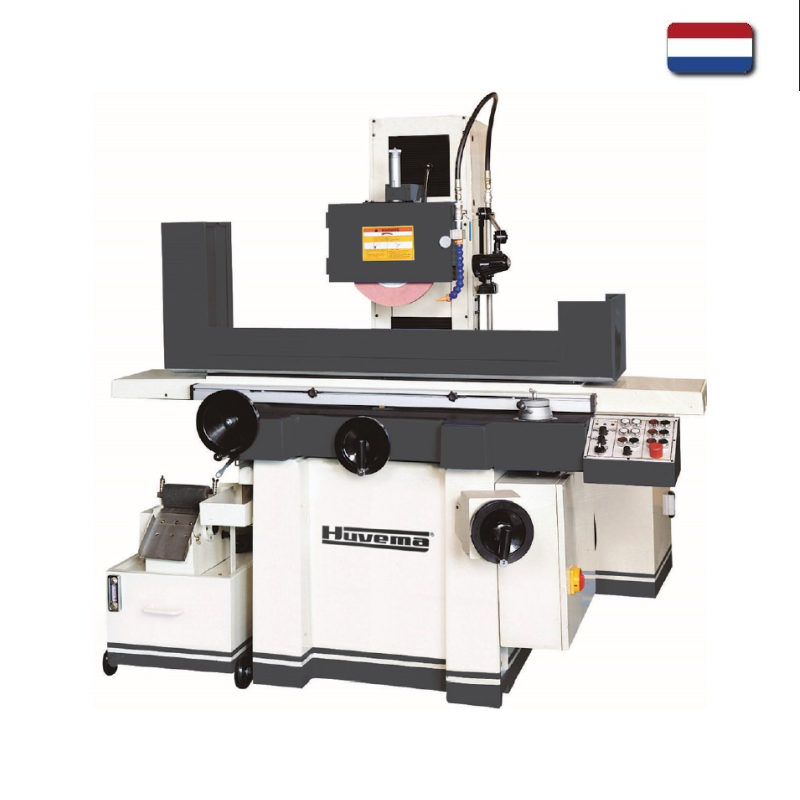 Плоскошлифовальный станок, ESG-3A1224, Huvema