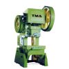 Фото 5 - Механический эксцентриковый пресс типа С с наклонной рамой, J23-25T, TMA Machine