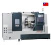 Photo 1 - CNC lathe and screw-cutting machine, VT-27, Alex-Tech