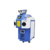 Фото 8 - Станок лазерной сварки ювелирных изделий, HTWP 200W, HANTEN CNC