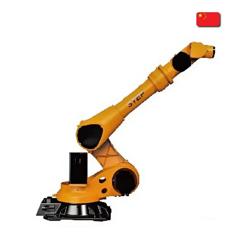 Robotic arm for bending automation, SR85B, TMA Machine