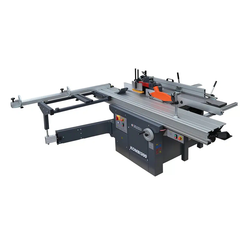 Universal Combined Woodworking Machine, KOMBI 300, FAHDITALIA
