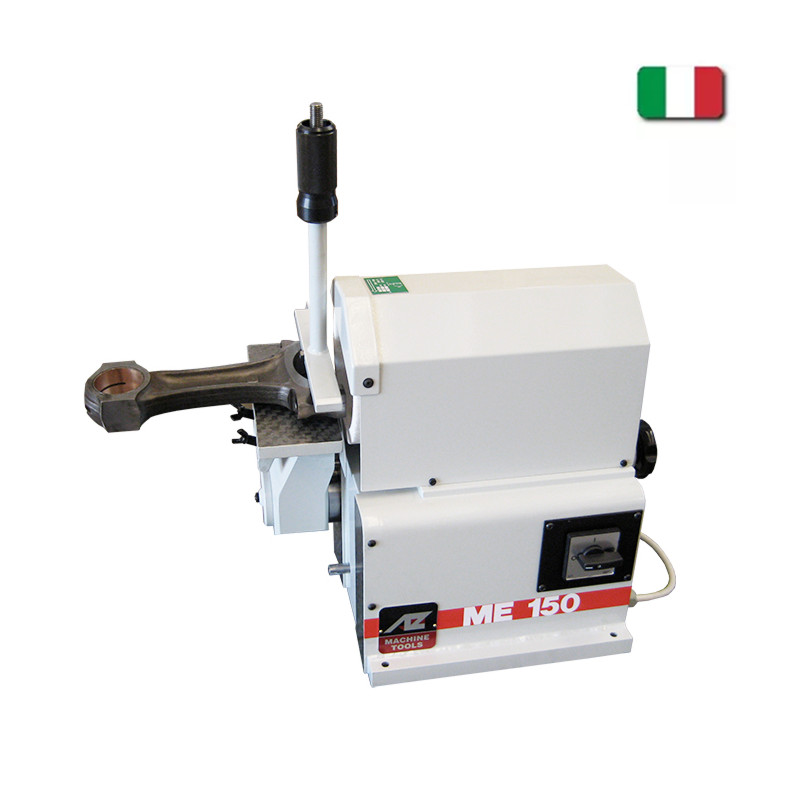 Connecting Rod Trimming Machine, ME150, AZ